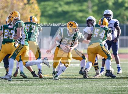 Thumbnail 2 in Rosemont vs. Argonaut (CIF SJS D-6 Final) photogallery.