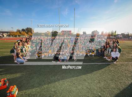 Thumbnail 3 in Rosemont vs. Argonaut (CIF SJS D-6 Final) photogallery.