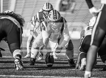 Thumbnail 2 in Rosemont vs. Argonaut (CIF SJS D-6 Final) photogallery.