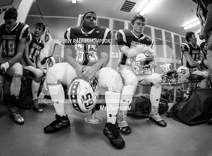 Thumbnail 3 in Rosemont vs. Argonaut (CIF SJS D-6 Final) photogallery.