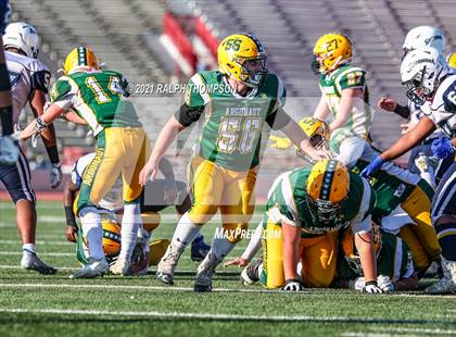Thumbnail 1 in Rosemont vs. Argonaut (CIF SJS D-6 Final) photogallery.