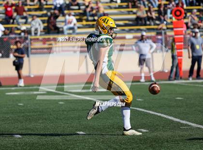 Thumbnail 1 in Rosemont vs. Argonaut (CIF SJS D-6 Final) photogallery.