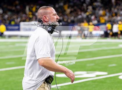 Thumbnail 2 in Union Parish @ St. James (LHSAA Division III Non-Select Final) photogallery.