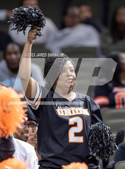 Thumbnail 1 in Union Parish @ St. James (LHSAA Division III Non-Select Final) photogallery.