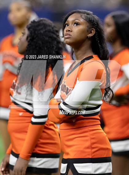 Thumbnail 3 in Union Parish @ St. James (LHSAA Division III Non-Select Final) photogallery.