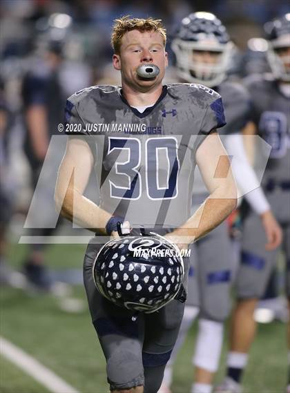 Thumbnail 2 in Greenwood vs. Lake Hamilton (AAA 6A Final) photogallery.