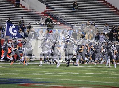Thumbnail 3 in Greenwood vs. Lake Hamilton (AAA 6A Final) photogallery.