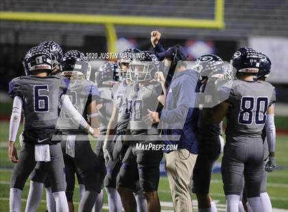 Thumbnail 1 in Greenwood vs. Lake Hamilton (AAA 6A Final) photogallery.