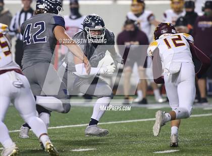 Thumbnail 2 in Greenwood vs. Lake Hamilton (AAA 6A Final) photogallery.