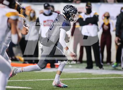 Thumbnail 2 in Greenwood vs. Lake Hamilton (AAA 6A Final) photogallery.