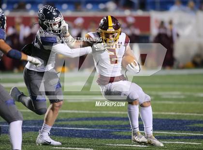 Thumbnail 3 in Greenwood vs. Lake Hamilton (AAA 6A Final) photogallery.