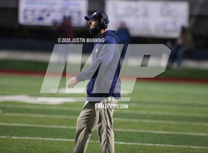 Thumbnail 3 in Greenwood vs. Lake Hamilton (AAA 6A Final) photogallery.