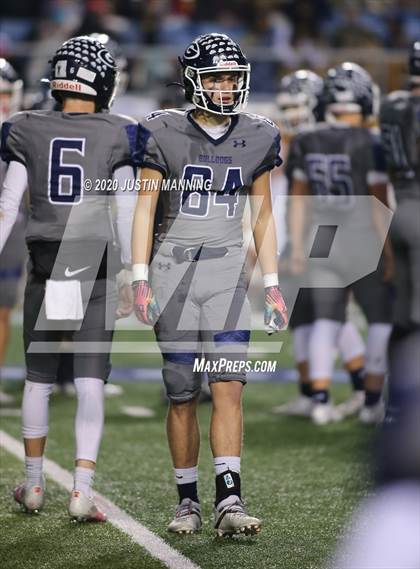 Thumbnail 3 in Greenwood vs. Lake Hamilton (AAA 6A Final) photogallery.