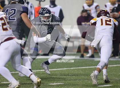 Thumbnail 1 in Greenwood vs. Lake Hamilton (AAA 6A Final) photogallery.