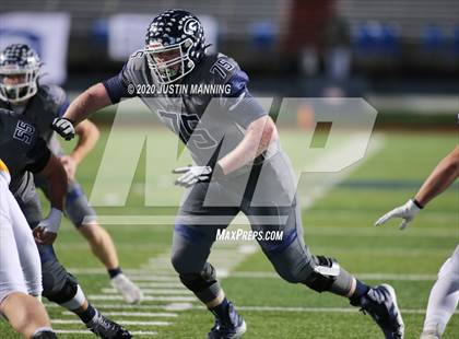 Thumbnail 2 in Greenwood vs. Lake Hamilton (AAA 6A Final) photogallery.