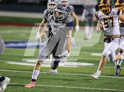 Thumbnail 3 in Greenwood vs. Lake Hamilton (AAA 6A Final) photogallery.