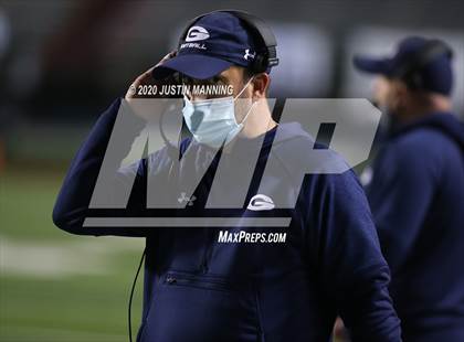 Thumbnail 1 in Greenwood vs. Lake Hamilton (AAA 6A Final) photogallery.