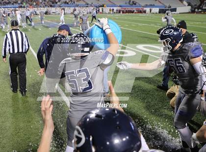 Thumbnail 3 in Greenwood vs. Lake Hamilton (AAA 6A Final) photogallery.