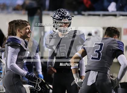 Thumbnail 3 in Greenwood vs. Lake Hamilton (AAA 6A Final) photogallery.