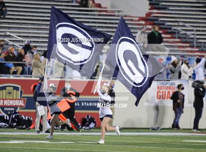 Thumbnail 3 in Greenwood vs. Lake Hamilton (AAA 6A Final) photogallery.