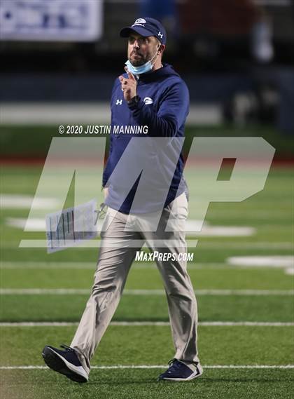 Thumbnail 1 in Greenwood vs. Lake Hamilton (AAA 6A Final) photogallery.