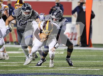 Thumbnail 1 in Greenwood vs. Lake Hamilton (AAA 6A Final) photogallery.