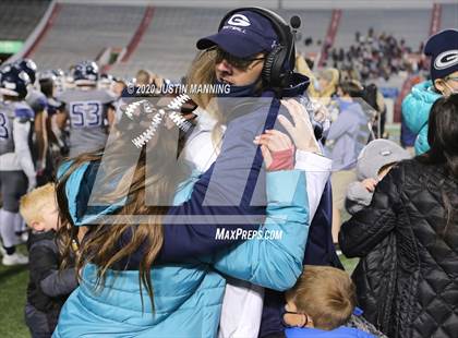 Thumbnail 3 in Greenwood vs. Lake Hamilton (AAA 6A Final) photogallery.