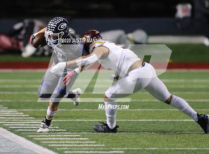 Thumbnail 1 in Greenwood vs. Lake Hamilton (AAA 6A Final) photogallery.