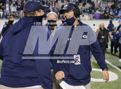 Thumbnail 3 in Greenwood vs. Lake Hamilton (AAA 6A Final) photogallery.