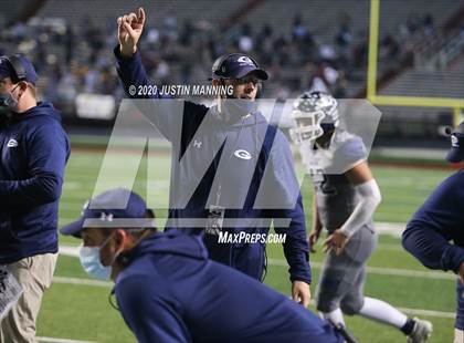 Thumbnail 3 in Greenwood vs. Lake Hamilton (AAA 6A Final) photogallery.