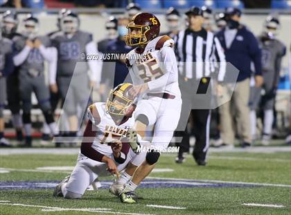 Thumbnail 2 in Greenwood vs. Lake Hamilton (AAA 6A Final) photogallery.