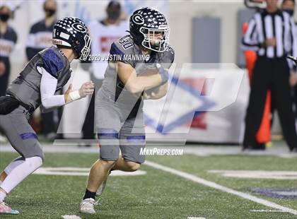 Thumbnail 3 in Greenwood vs. Lake Hamilton (AAA 6A Final) photogallery.