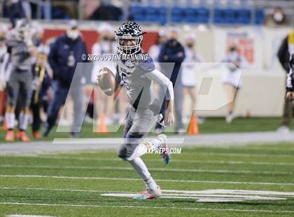Thumbnail 3 in Greenwood vs. Lake Hamilton (AAA 6A Final) photogallery.