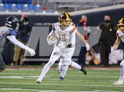 Thumbnail 2 in Greenwood vs. Lake Hamilton (AAA 6A Final) photogallery.