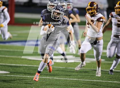 Thumbnail 2 in Greenwood vs. Lake Hamilton (AAA 6A Final) photogallery.