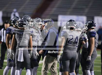 Thumbnail 2 in Greenwood vs. Lake Hamilton (AAA 6A Final) photogallery.
