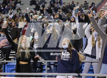 Thumbnail 2 in Greenwood vs. Lake Hamilton (AAA 6A Final) photogallery.