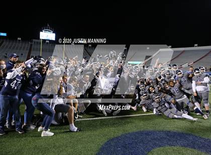 Thumbnail 2 in Greenwood vs. Lake Hamilton (AAA 6A Final) photogallery.