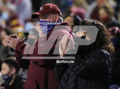 Thumbnail 2 in Greenwood vs. Lake Hamilton (AAA 6A Final) photogallery.