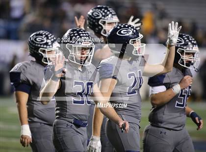 Thumbnail 3 in Greenwood vs. Lake Hamilton (AAA 6A Final) photogallery.