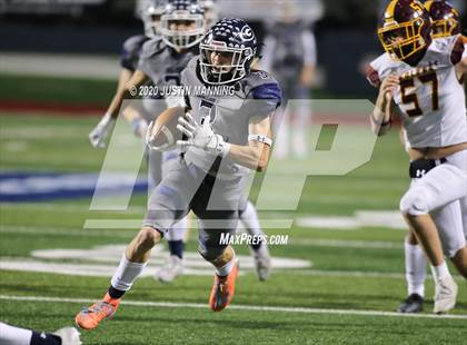 Thumbnail 2 in Greenwood vs. Lake Hamilton (AAA 6A Final) photogallery.