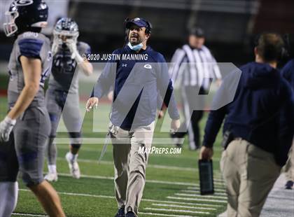 Thumbnail 1 in Greenwood vs. Lake Hamilton (AAA 6A Final) photogallery.