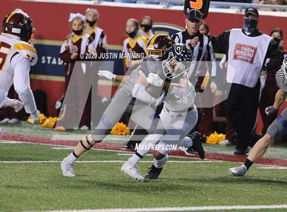Thumbnail 3 in Greenwood vs. Lake Hamilton (AAA 6A Final) photogallery.