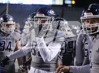 Thumbnail 3 in Greenwood vs. Lake Hamilton (AAA 6A Final) photogallery.