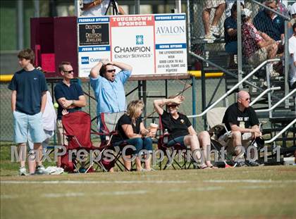 Thumbnail 2 in St. Agnes Academy v Austin (D2 TGHSLL State Quarterfinal) photogallery.