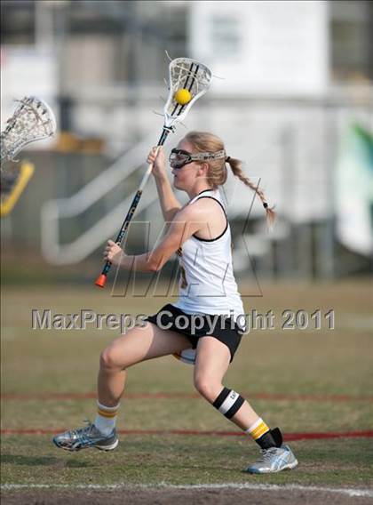 Thumbnail 1 in St. Agnes Academy v Austin (D2 TGHSLL State Quarterfinal) photogallery.