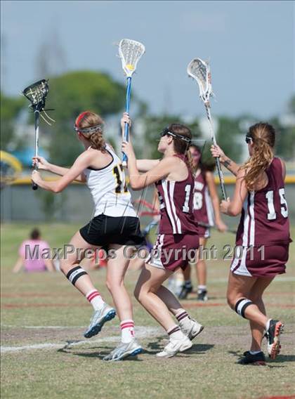 Thumbnail 1 in St. Agnes Academy v Austin (D2 TGHSLL State Quarterfinal) photogallery.