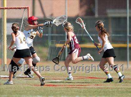 Thumbnail 1 in St. Agnes Academy v Austin (D2 TGHSLL State Quarterfinal) photogallery.