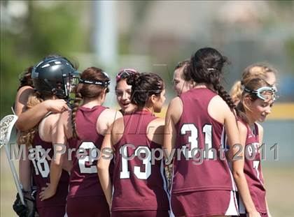 Thumbnail 3 in St. Agnes Academy v Austin (D2 TGHSLL State Quarterfinal) photogallery.