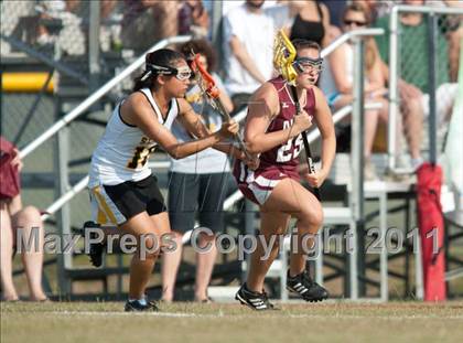 Thumbnail 1 in St. Agnes Academy v Austin (D2 TGHSLL State Quarterfinal) photogallery.